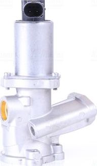 Клапан EGR (рециркуляции выхлопных газов) Nissens (алюминий) для Fiat Strada 2006-2026. Артикул 98210