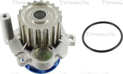 Помпа (водяной насос) SKF для Volkswagen Polo III 1999-2001. Артикул VKPC 81417