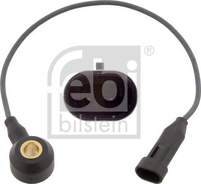Датчик детонации Febi Bilstein. Артикул 28445