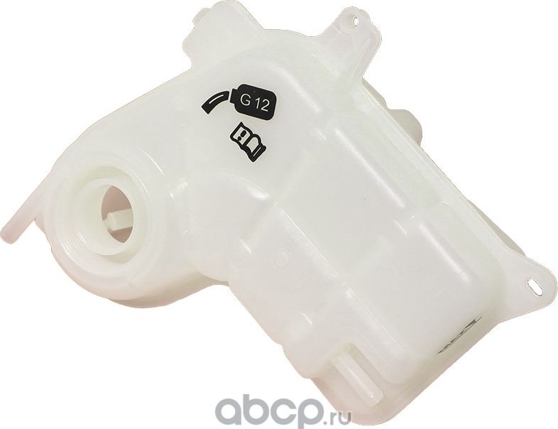 Бачок радиатора охлаждения (Loro). Артикул 053026025