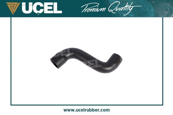 Патрубок интеркулера Ucel. Артикул 65211