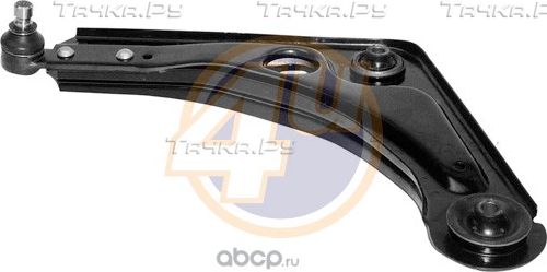 Поперечный рычаг передней подвески 4U. Артикул FR-G-14917
