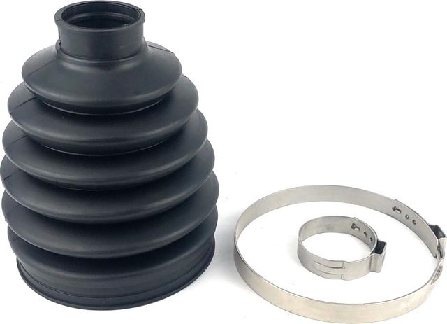 Пыльник ШРУС, комплект Jikiu. Артикул CD51002