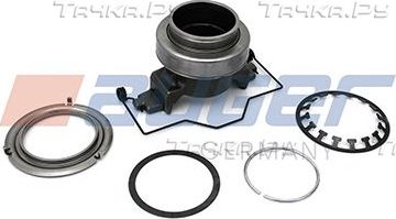 Выжимной подшипник сцепления Auger. Артикул 73656