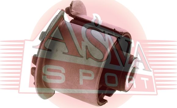 Сайлентблок заднего рычага подвески Asva. Артикул 0101-309