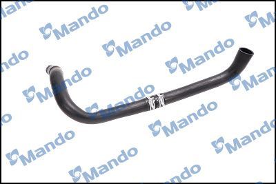 Патрубок радиатора (системы охлаждения) Mando для Hyundai Sonata VI (YF) 2009-2014. Артикул MCC020023