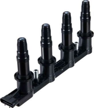 Катушка зажигания Zentparts. Артикул Z51288