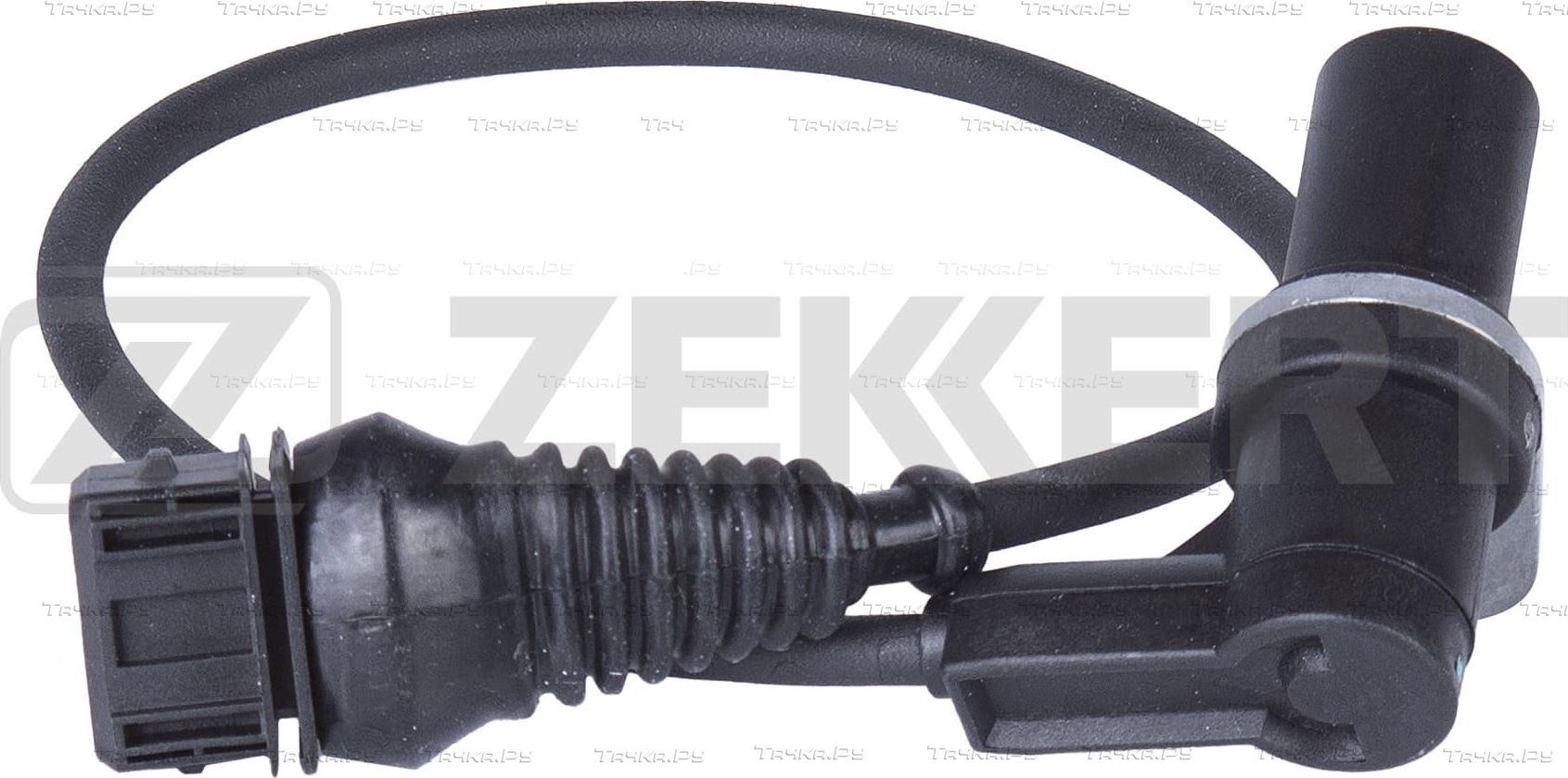 Датчик положения коленвала Zekkert для BMW 5 III (E34) 1991-1995. Артикул SE-4124