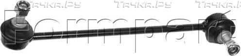 Стойка (тяга) стабилизатора Formpart передняя правая/левая для Mercedes-Benz CLC-Класс 2008-2011. Артикул 1908050