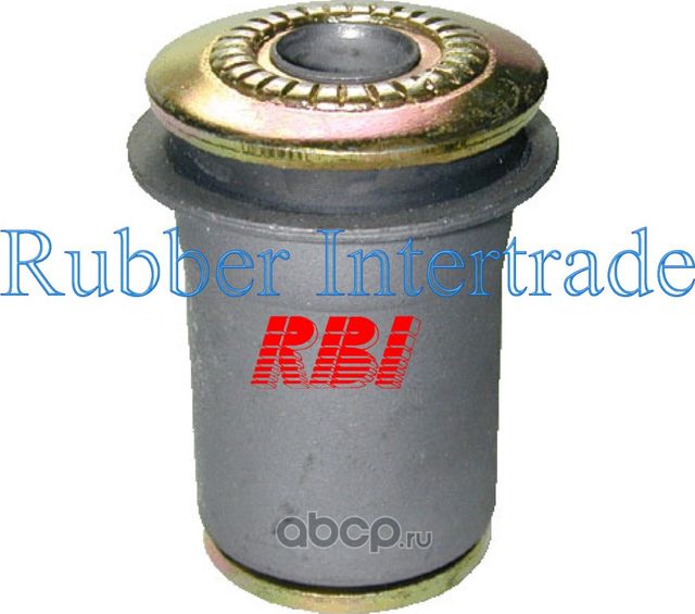 Сайлентблок переднего нижнего рычага (RBI). Артикул T24CR27W