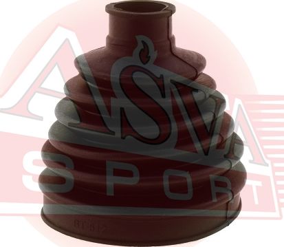 Пыльник шруса Asva. Артикул ASBT-ZZE15