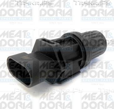 Датчик скорости Meat & Doria для Chevrolet Spark II 2005-2007. Артикул 87814