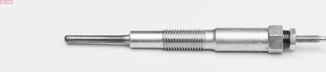 Свеча накаливания (накала) Denso для Mazda MPV II (LW) 2002-2006. Артикул DG-502