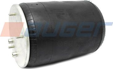 Пневмоподушка (пневморессора) Auger. Артикул AU 34836-02