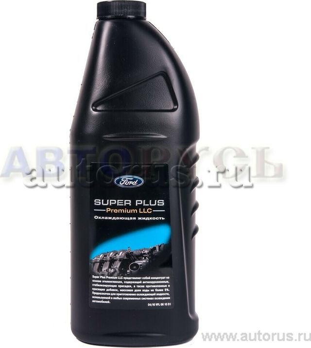 Антифриз Ford. Артикул 1890260