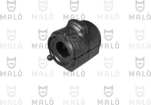 Втулки стабилизатора Malo. Артикул 19121