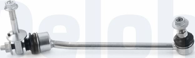 Стойка (тяга) стабилизатора Delphi. Артикул TC7845