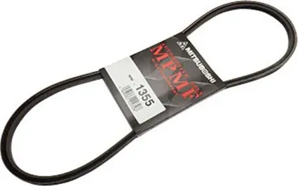 MPMF1355 РЕМЕНЬ КЛИНОВОЙ10,5/900 K24E - TERRANO 2 R20 93-,TRUCK D22 (Mitsuboshi). Артикул MPMF1355