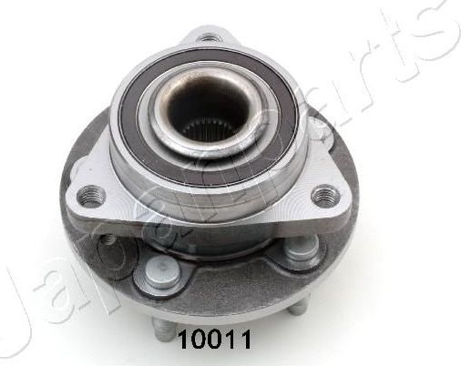 Ступица колеса Japanparts. Артикул KK-10011