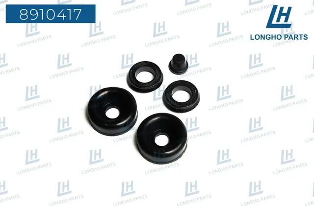 Ремкомплект тормозного суппорта (Longho). Артикул 8910417