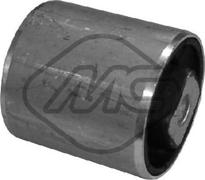 Сайлентблок переднего рычага подвески Metalcaucho. Артикул 04227