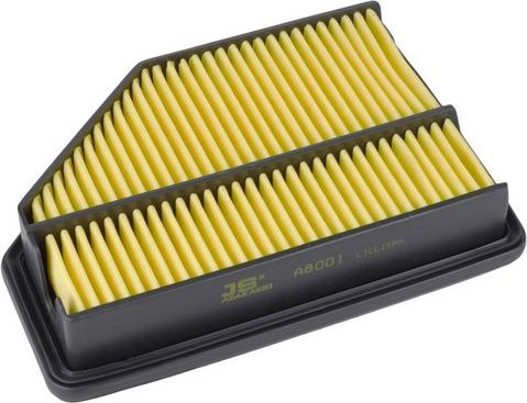 Воздушный фильтр JS Asakashi. Артикул A8001