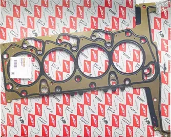 Прокладка ГБЦ (Patron). Артикул PG20371