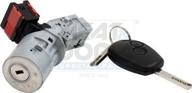 Замок багажника Meat & Doria для Renault Master III 2010-2026. Артикул 28066