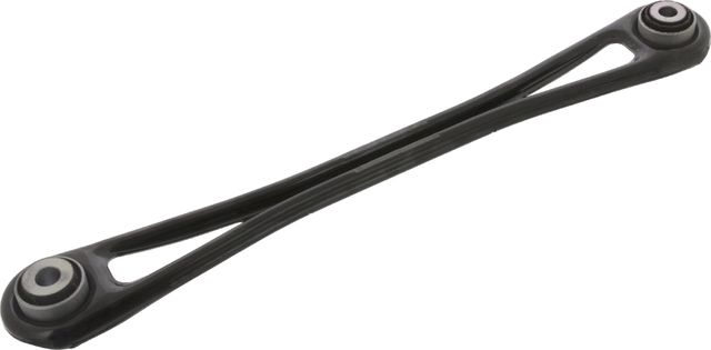 Поперечный рычаг задней подвески Febi Bilstein (Листовая сталь). Артикул 45861