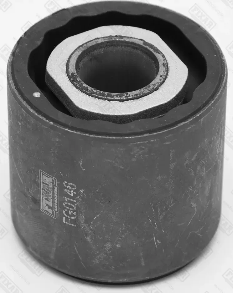 Сайлентблок рычага MAZDA 3 -08 перед.подв.задн.без кронштейна (Fixar) Fixar. Артикул FG0146