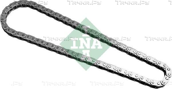 Цепь привода распредвала Ina левый для Audi R8 I (Typ 42) 2007-2010. Артикул 553 0246 10
