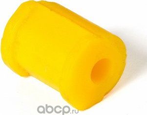 Втулка полиуретановая стабилизатора, задней подвески (Точка Опоры). Артикул 101913