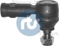 Наконечник рулевой тяги RTS правый/левый внутренний для Isuzu Trooper I 1987-1991. Артикул 91-00375-1