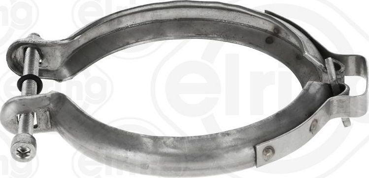 Труба соединительная Elring для Land Rover Range Rover Velar I 2017-2026. Артикул 709.290