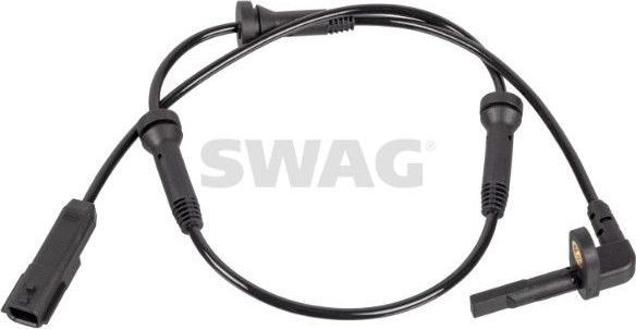Датчик ABS SWAG передний правый/левый для Opel Movano III 2010-2026. Артикул 33 10 1360