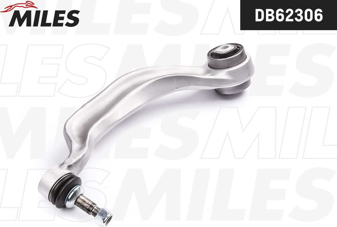 Поперечный рычаг передней подвески Miles. Артикул DB62306