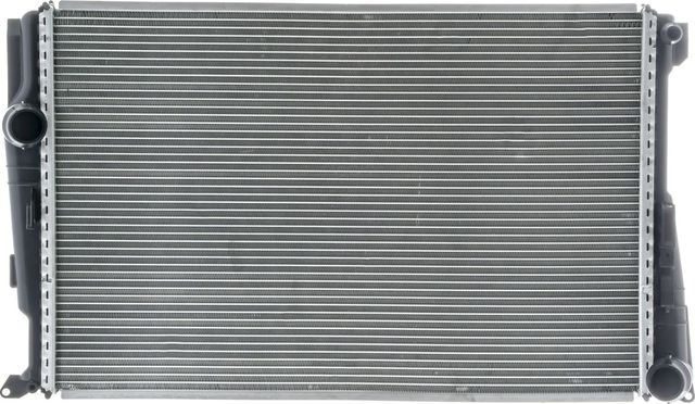 Радиатор охлаждения двигателя Mahle Premium для BMW X4 I (F26) 2014-2018. Артикул CR 877 000P