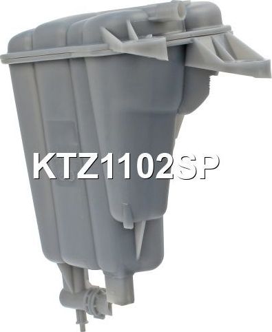 Бачок расширительный Krauf. Артикул ktz1102sp