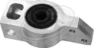 Сайлентблок переднего рычага подвески DYS. Артикул 37-23407