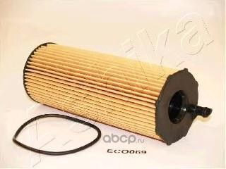 Фильтр масляный (Ashika). Артикул 10ECO069