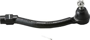 Наконечник рулевой тяги CTR левый для Kia Ceed II 2012-2018. Артикул CEKH-48L