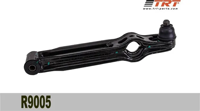 Рычаг подвески 96611265 TRT R9005 DAEWOO Matiz  CHEVROLET Spark  Tico  в сборе TRT. Артикул r9005