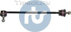 Стойка (тяга) стабилизатора RTS. Артикул 97-00774