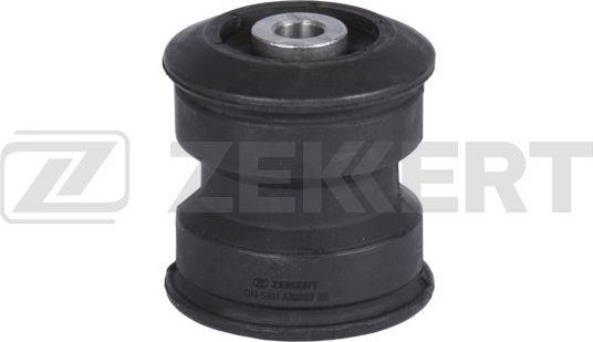 Втулка рессоры Zekkert. Артикул GM-5391