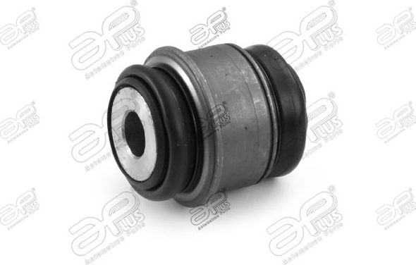 Сайлентблок заднего рычага подвески APlus. Артикул 23865AP