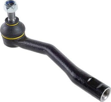 Наконечник рулевой тяги Zentparts. Артикул Z11056