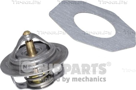 Термостат Nipparts для Mazda 929 III (HC) 1987-1988. Артикул J1533008