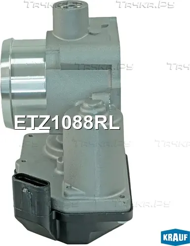 ДРОССЕЛЬНАЯЗАСЛОНКА (Krauf). Артикул ETZ1088RL