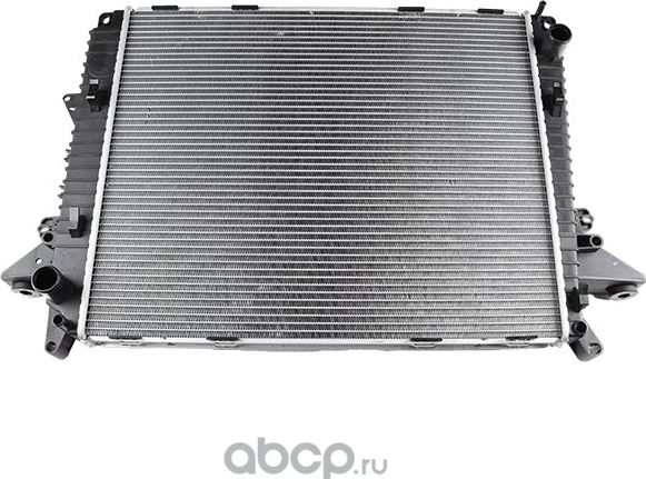 Радиатор основной (Sumomoto). Артикул SMPCC500061