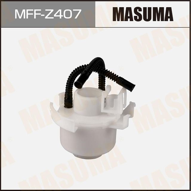 Топливный фильтр Masuma. Артикул MFF-Z407